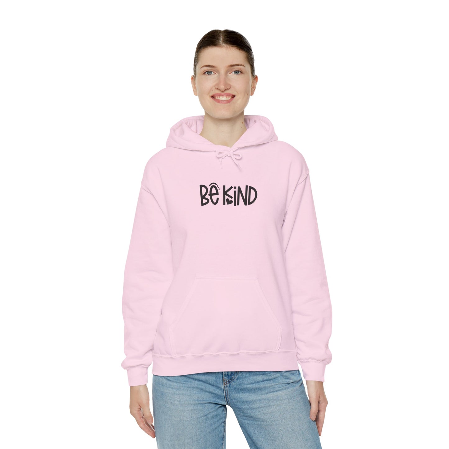 Be Kind Unisex Hoodie Hoodie
