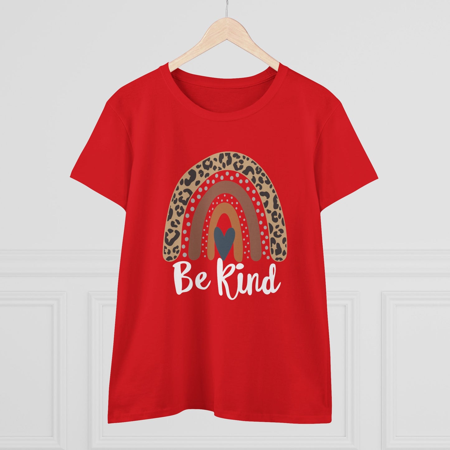 Women's Inspirational Graphic T-Shirt