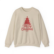 Christmas Tree Unisex Sweatshirt