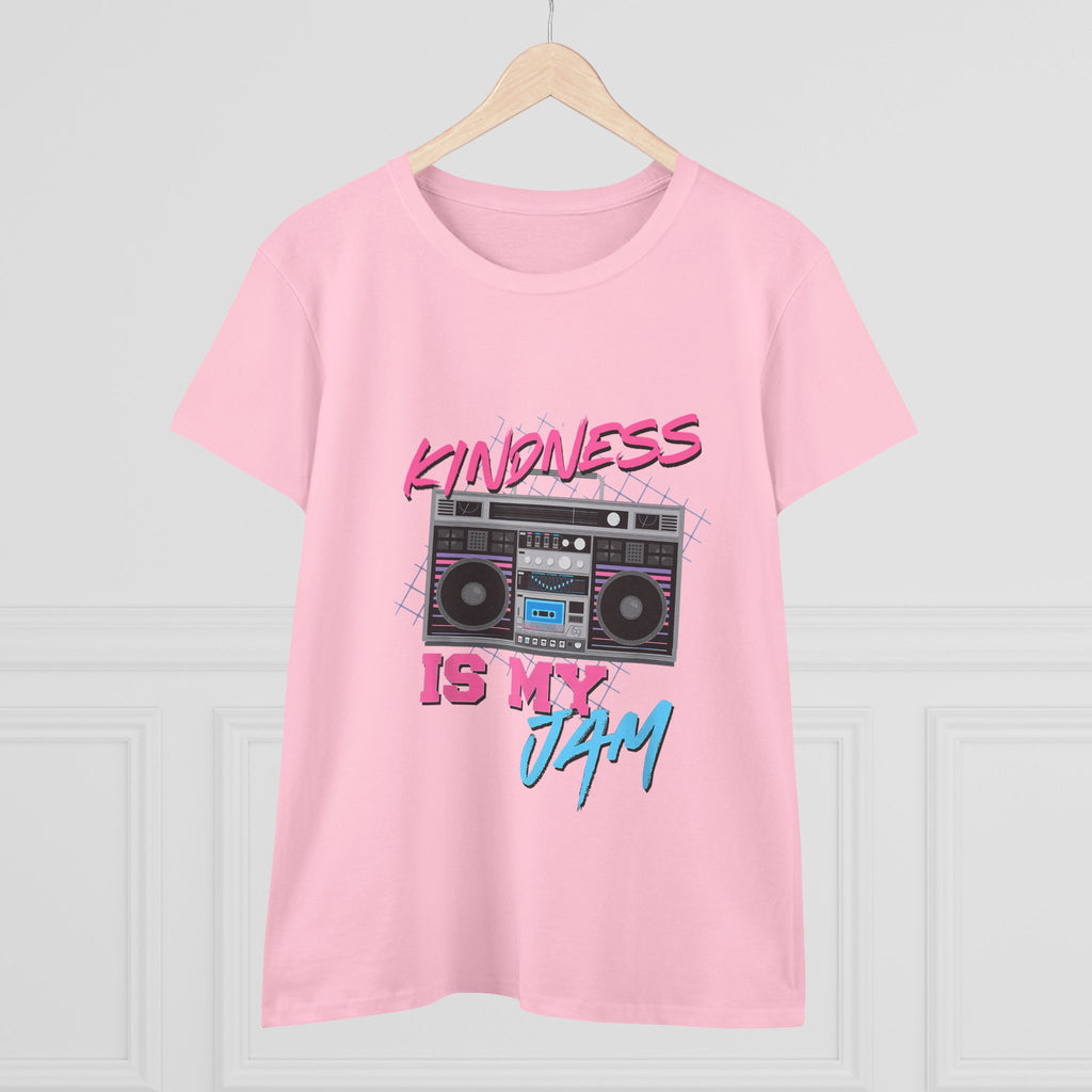 Retro Boombox Women's Shirt