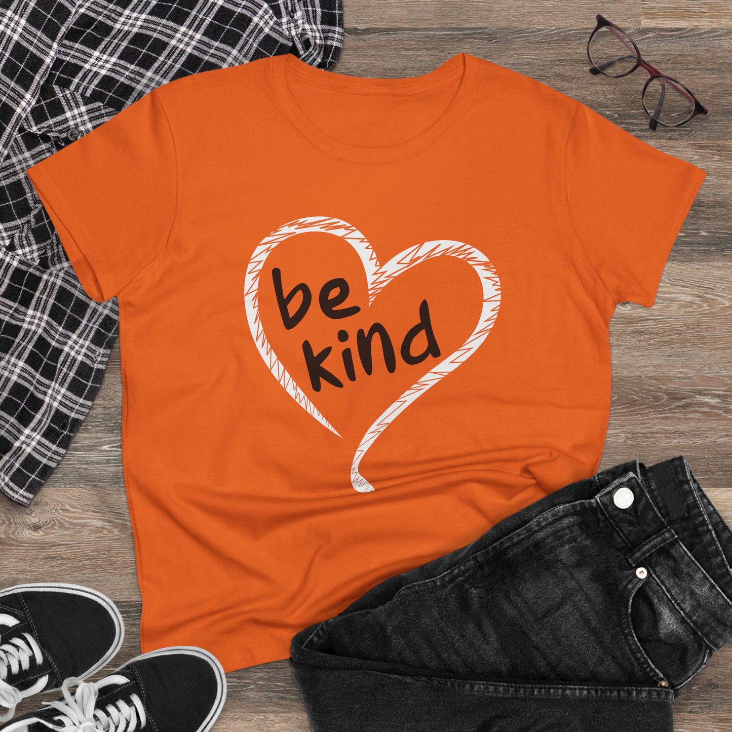 Women's Inspirational Graphic T-Shirt