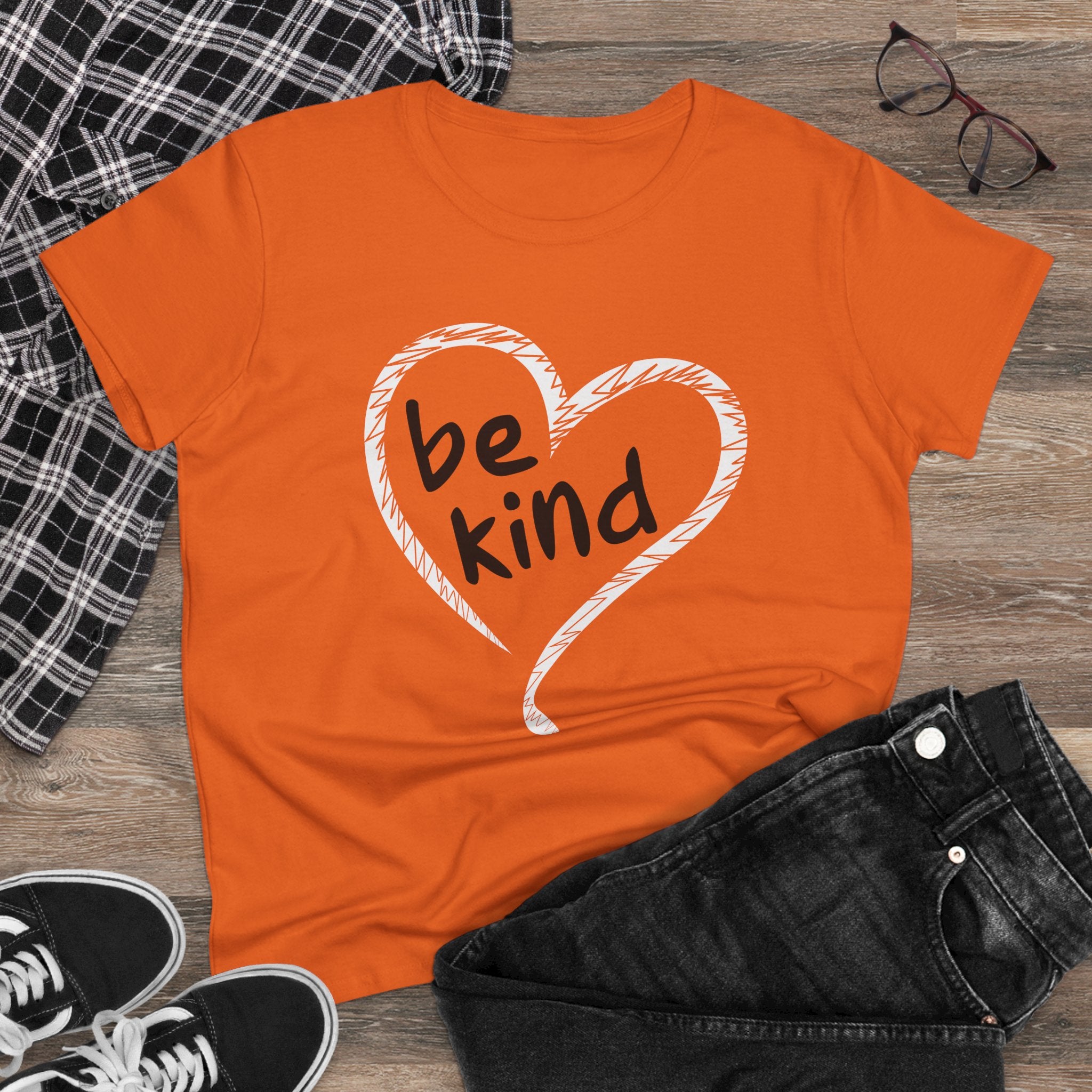 Women's Inspirational Graphic T-Shirt