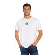Bitcoin Logo T-Shirt — Minimal Crypto Tee