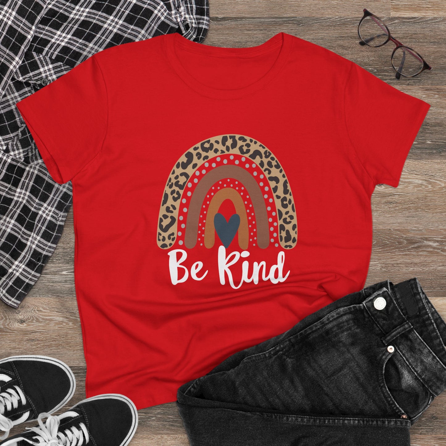 Women's Inspirational Graphic T-Shirt