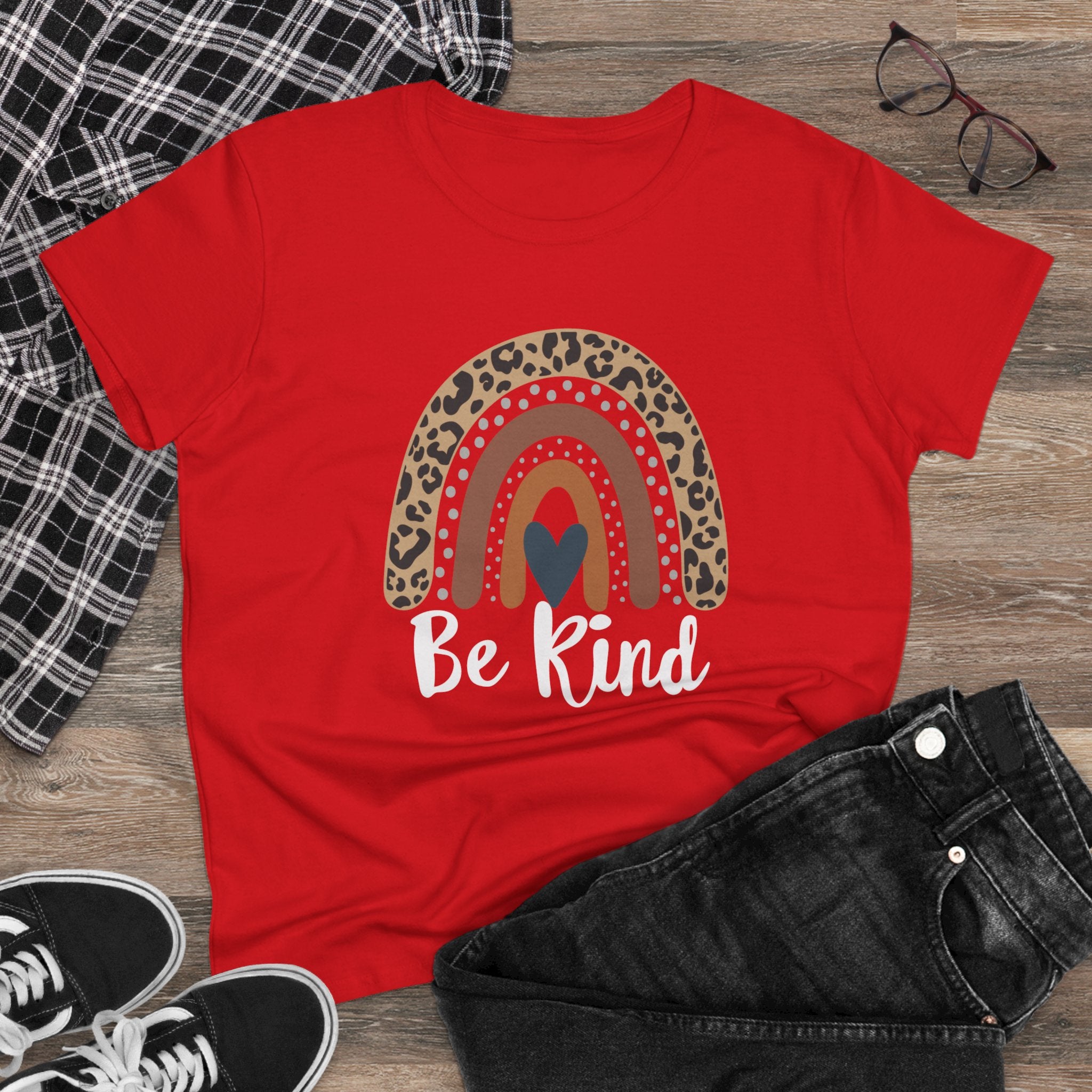 Women's Inspirational Graphic T-Shirt