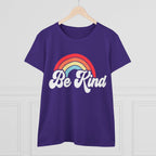Women's Positive Message T-Shirt