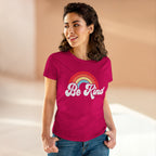Women's Positive Message T-Shirt
