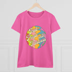 Treat People With Kindness Women T-Shirt