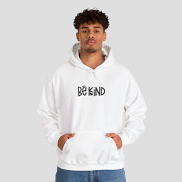 Be Kind Unisex Hoodie Hoodie