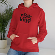 Be Kind Unisex Hoodie Hoodie