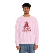 Christmas Tree Unisex Sweatshirt