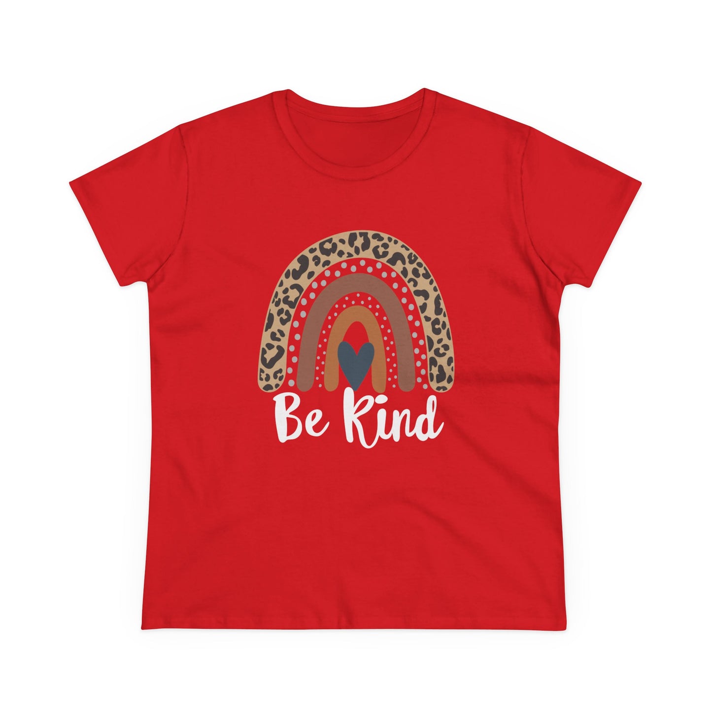 Women's Inspirational Graphic T-Shirt