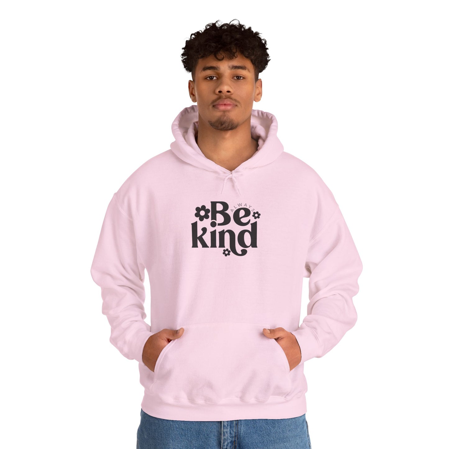 Be Kind Unisex Hoodie Hoodie