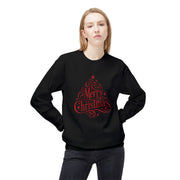 Christmas Tree 'Merry Christmas' Crewneck Sweatshirt