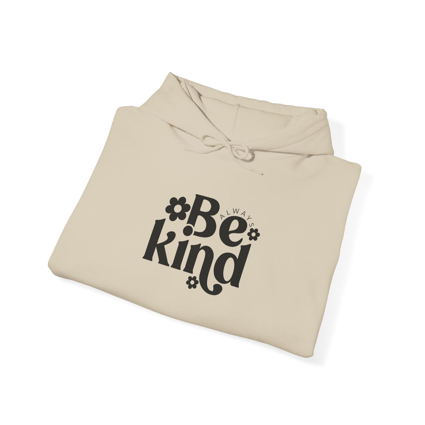 Be Kind Unisex Hoodie Hoodie