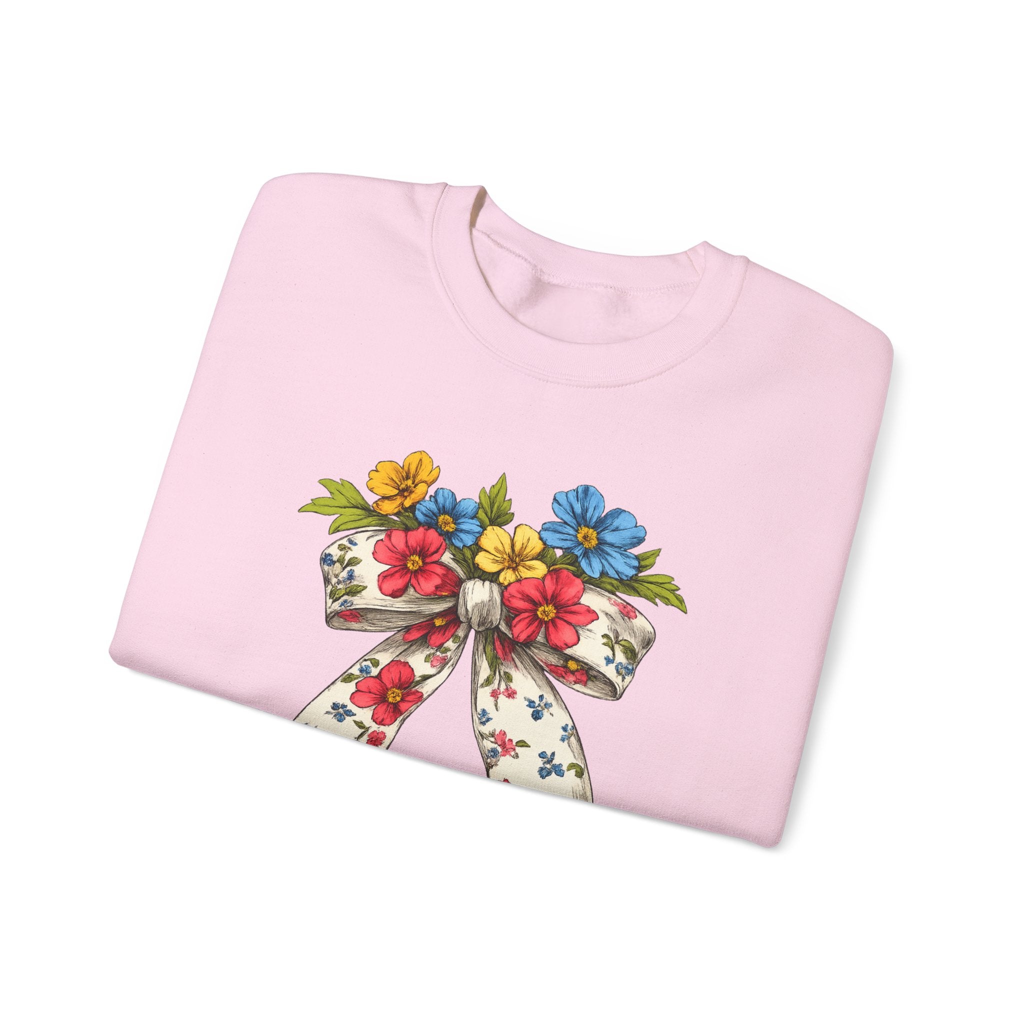 Peace Love Kind — Women Sweatshirt