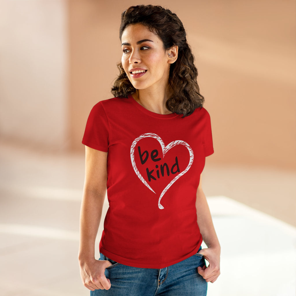 Women's Inspirational Graphic T-Shirt