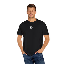 Bitcoin Logo T-Shirt — Minimal Crypto Tee
