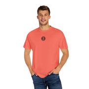 Bitcoin Logo T-Shirt — Minimal Crypto Tee