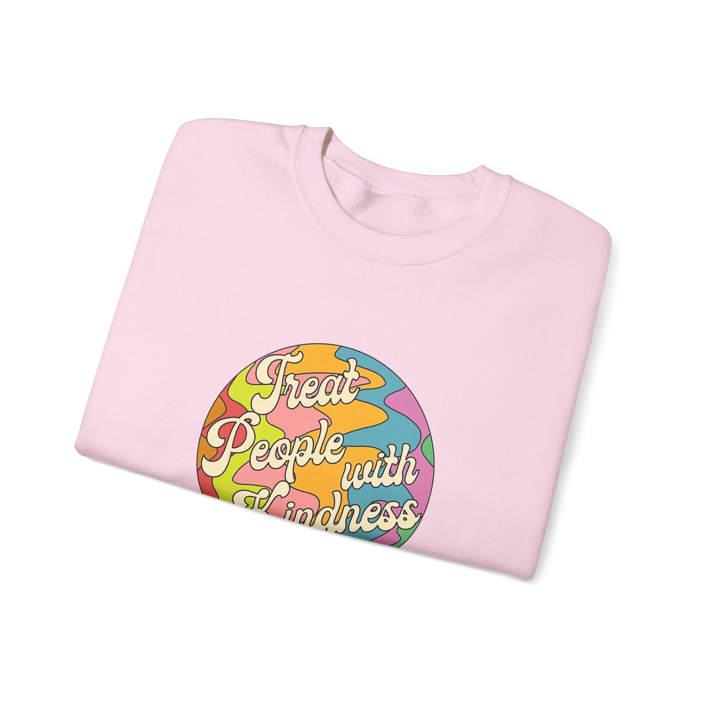 Crewneck Women Sweatshirt