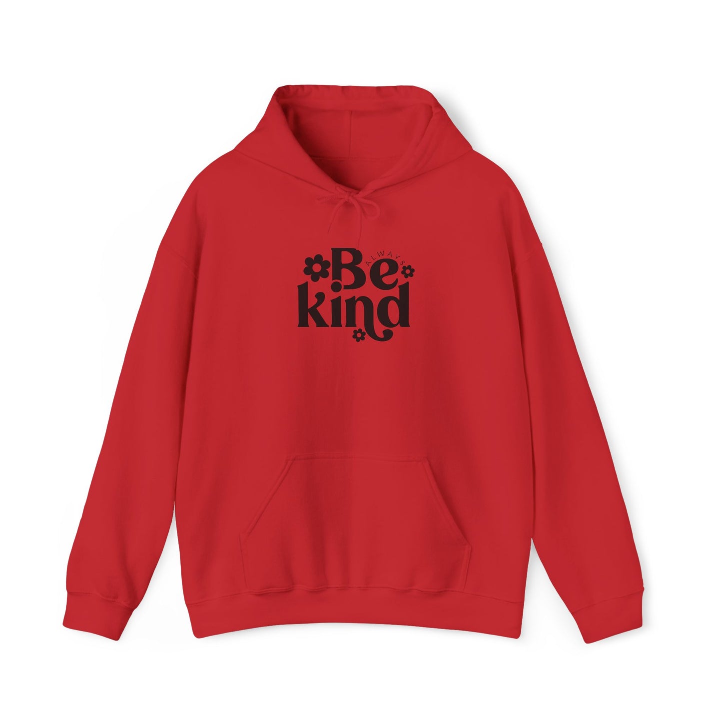 Be Kind Unisex Hoodie Hoodie