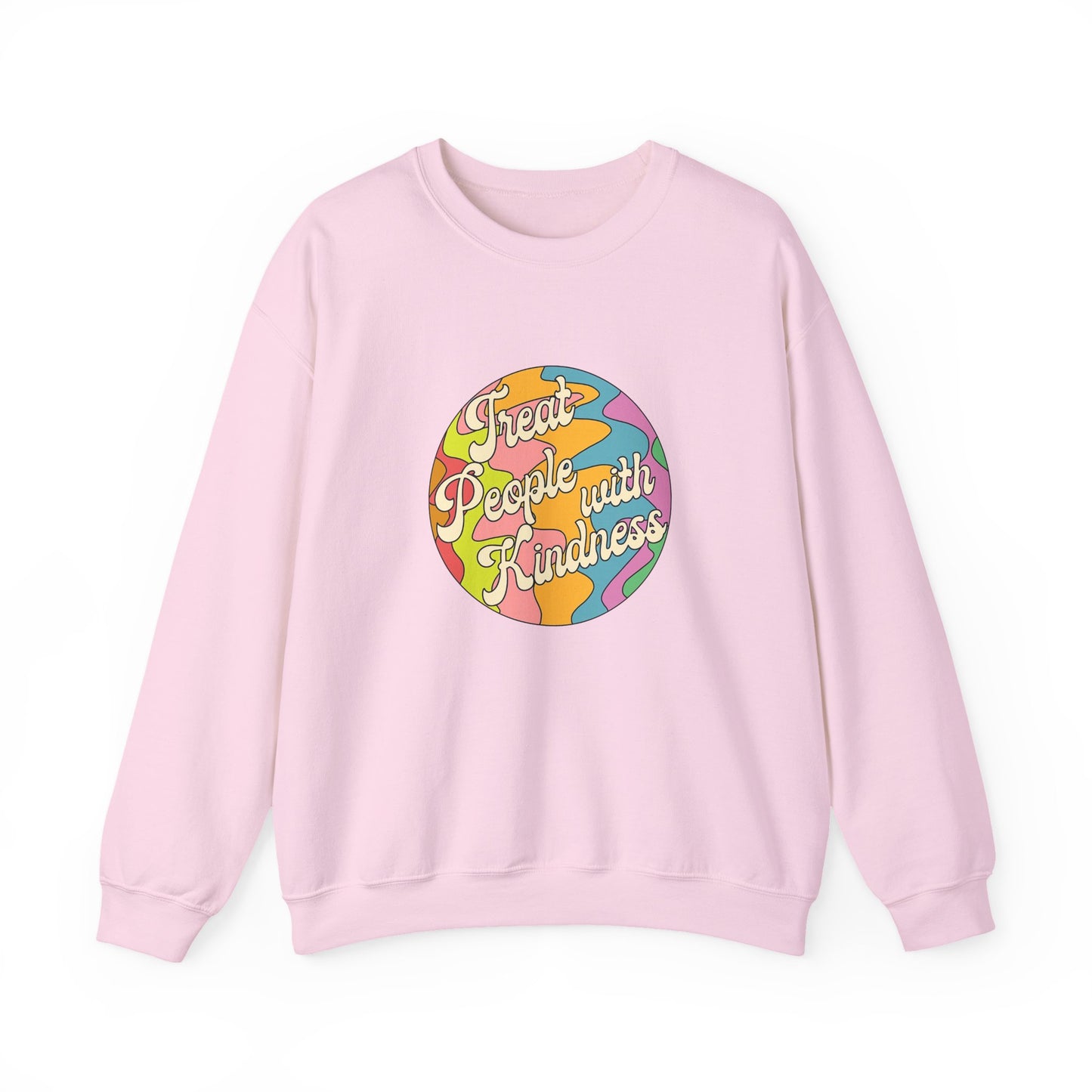 Crewneck Women Sweatshirt