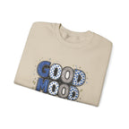 'Good Mood' Crewneck Sweatshirt