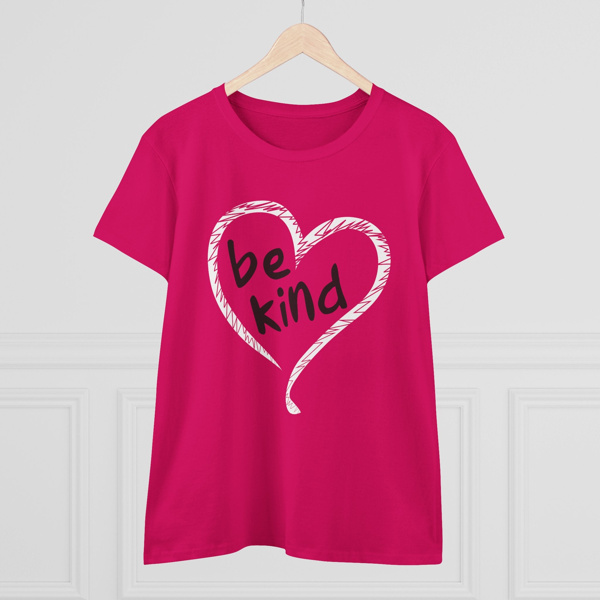 Women's Inspirational Graphic T-Shirt