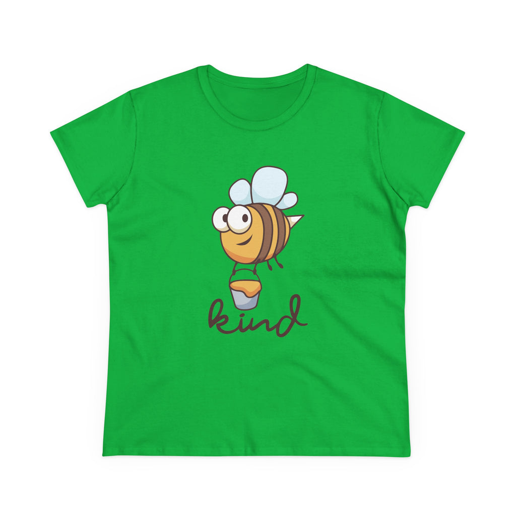 Kind Bee Women T-Shirt.
