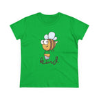Kind Bee Women T-Shirt.