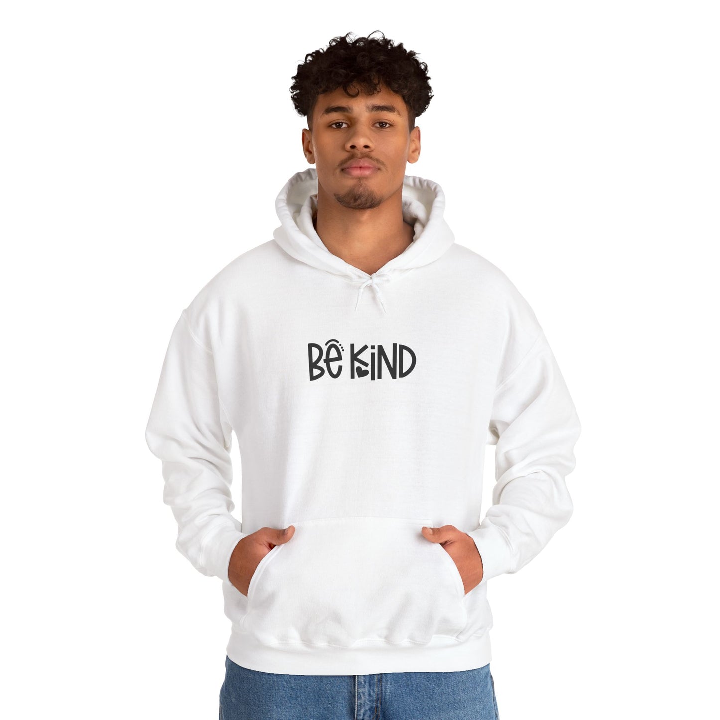 Be Kind Unisex Hoodie Hoodie