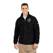 Electroneum Elite Fleece (Embroidery) – For True Holders.
