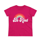 Women's Positive Message T-Shirt