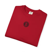 Bitcoin Logo T-Shirt — Minimal Crypto Tee