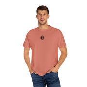 Bitcoin Logo T-Shirt — Minimal Crypto Tee