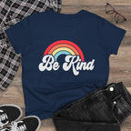 Women's Positive Message T-Shirt