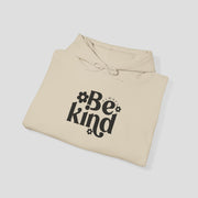 Be Kind Unisex Hoodie Hoodie
