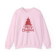 Christmas Tree Unisex Sweatshirt