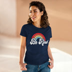 Women's Positive Message T-Shirt