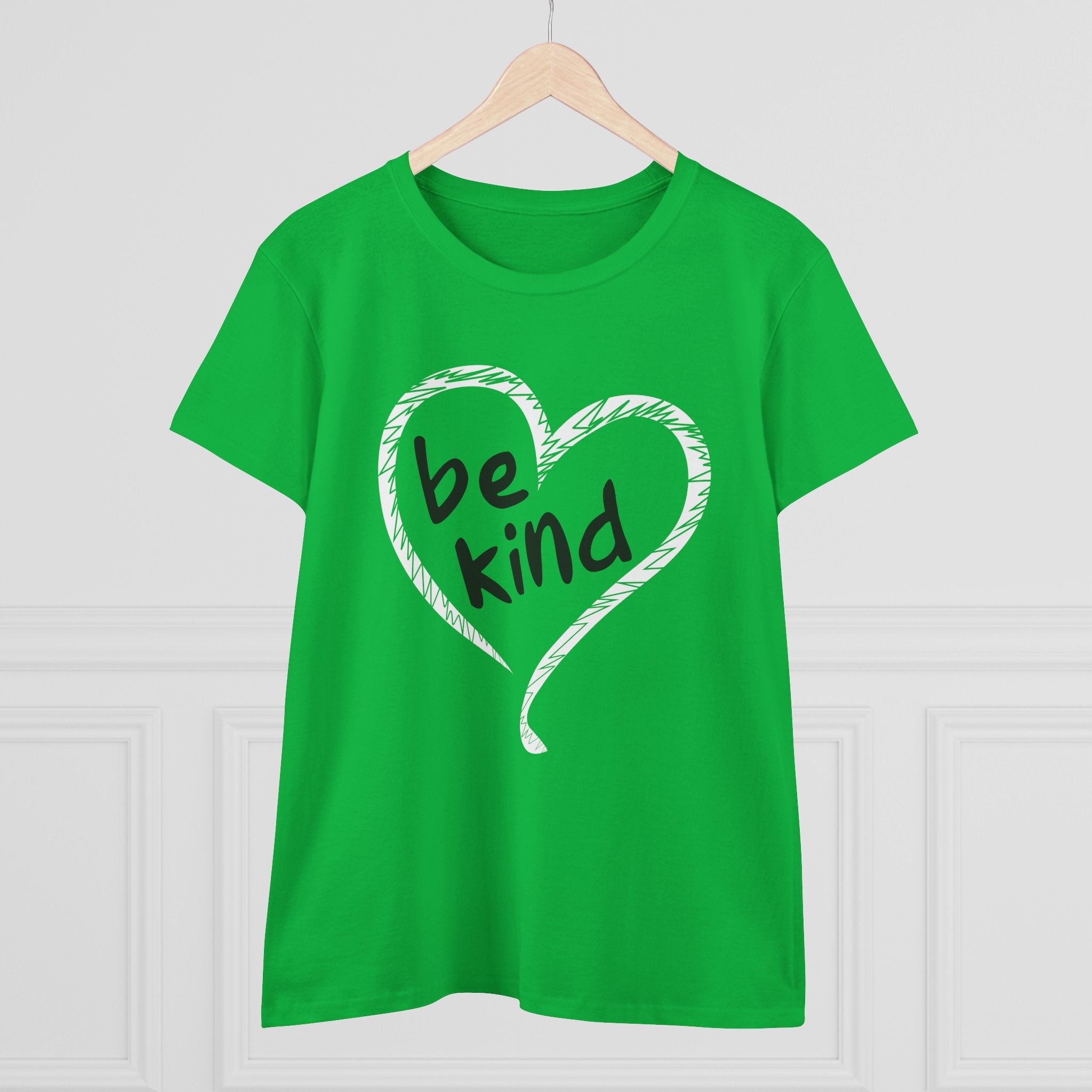 Women's Inspirational Graphic T-Shirt
