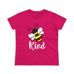 Cute Bumblebee Graphic Shirt for Kindness & Gifts Women T-Shirt