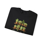 Plant Lover Sweatshirt