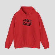 Be Kind Unisex Hoodie Hoodie