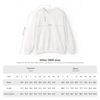 Peace, Love & Coffee — Women Sweatshirt