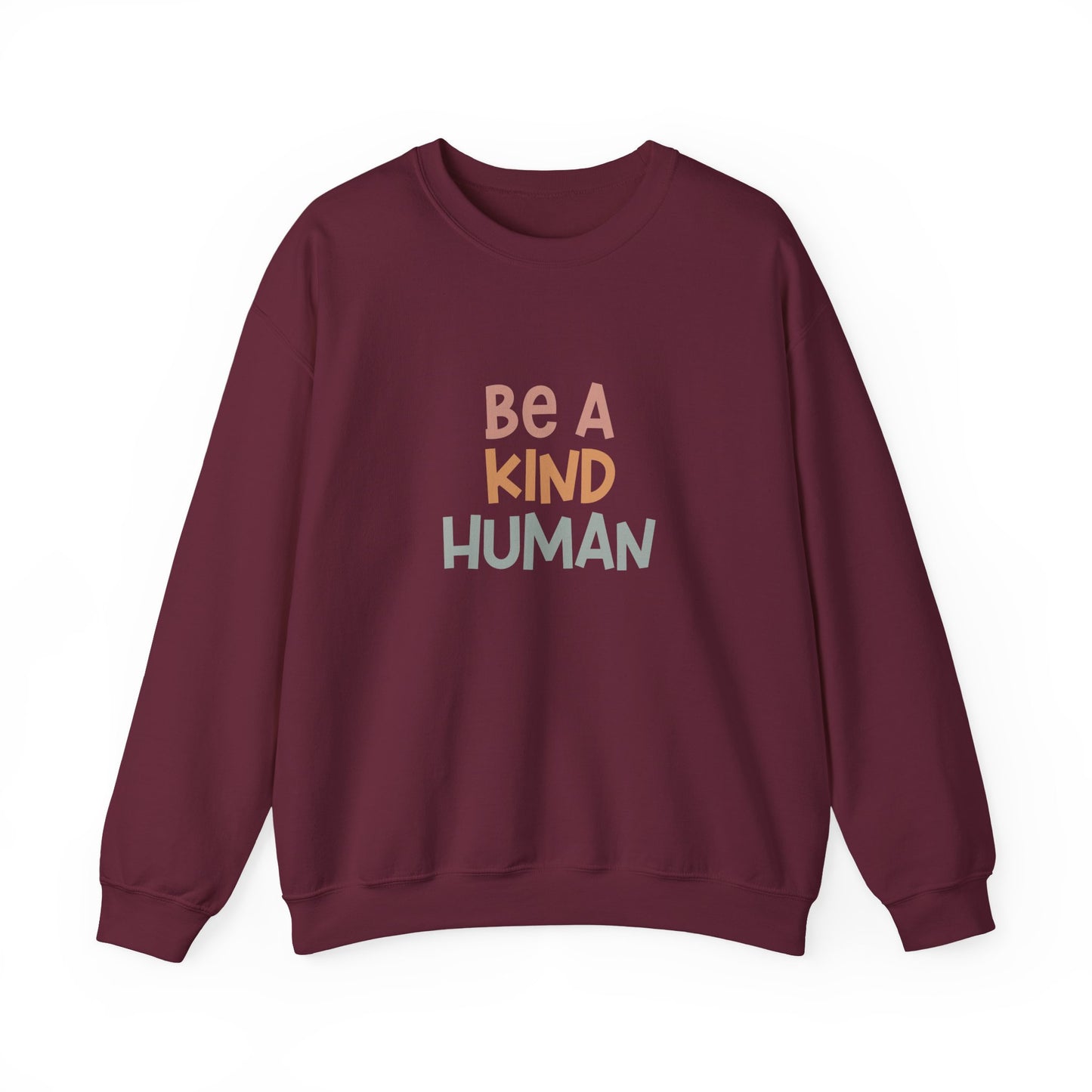 Crewneck Women Sweatshirt