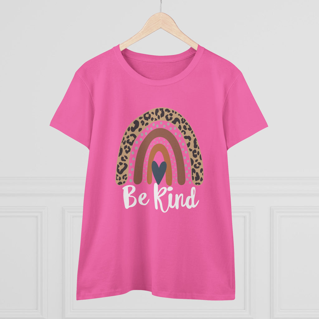 Women's Inspirational Graphic T-Shirt