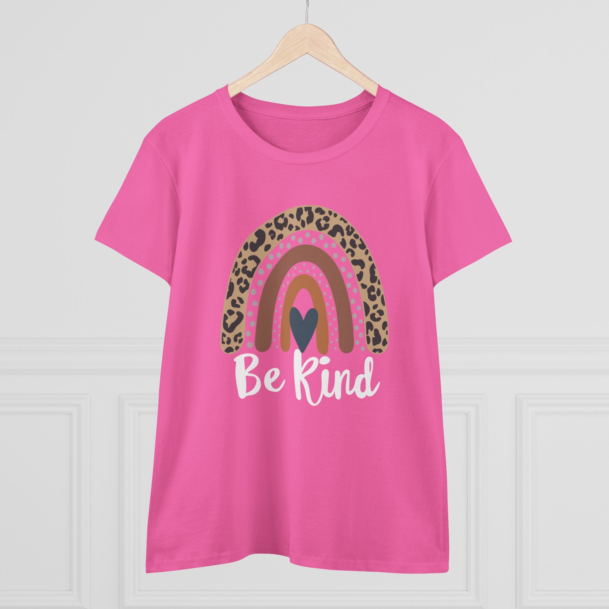 Women's Inspirational Graphic T-Shirt