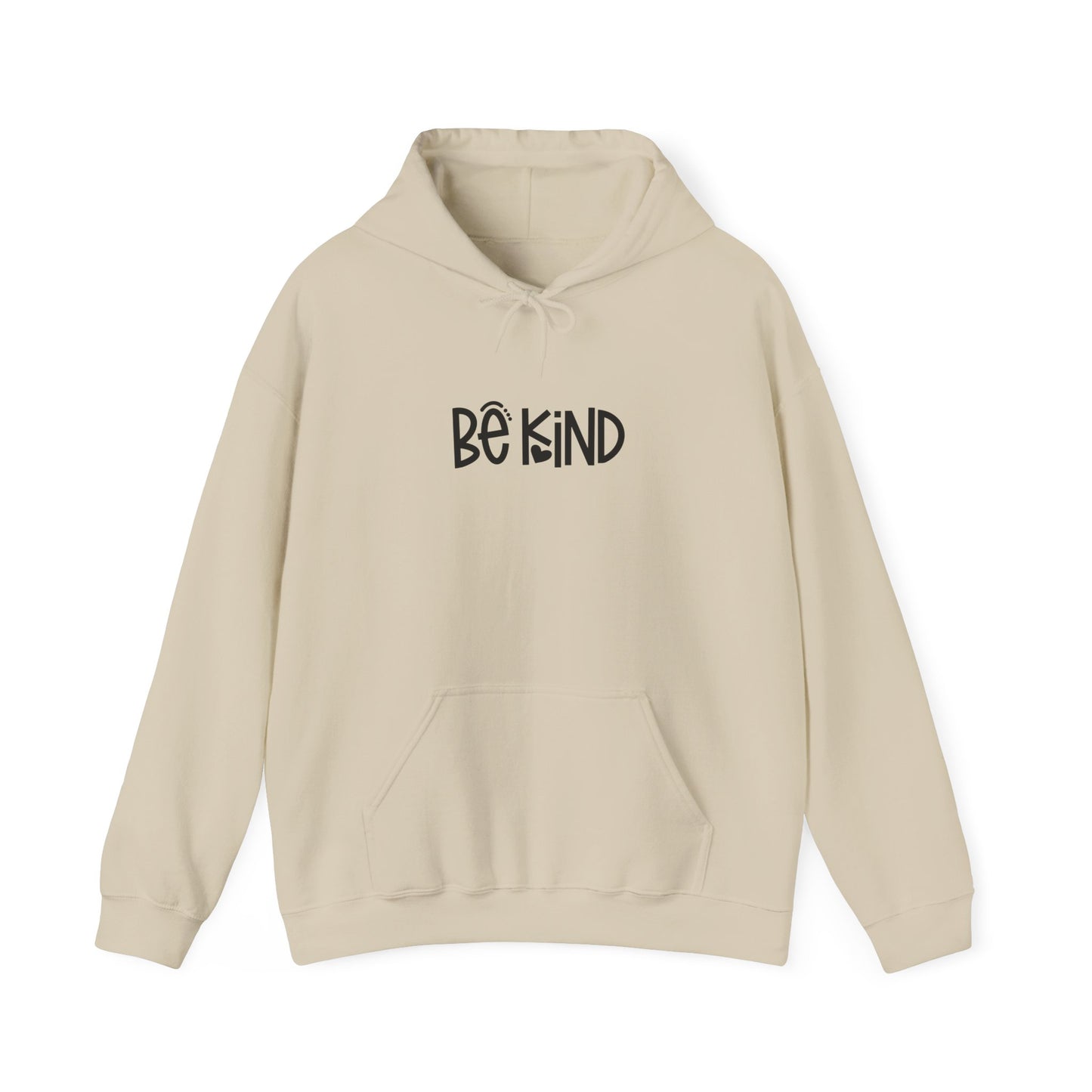 Be Kind Unisex Hoodie Hoodie