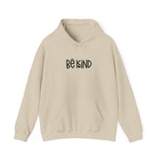 Be Kind Unisex Hoodie Hoodie