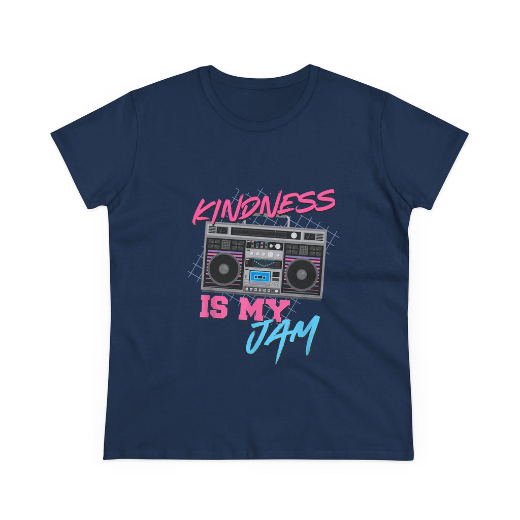 Retro Boombox Women's Shirt